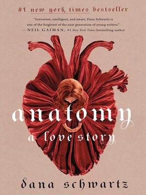 cover image of Anatomy